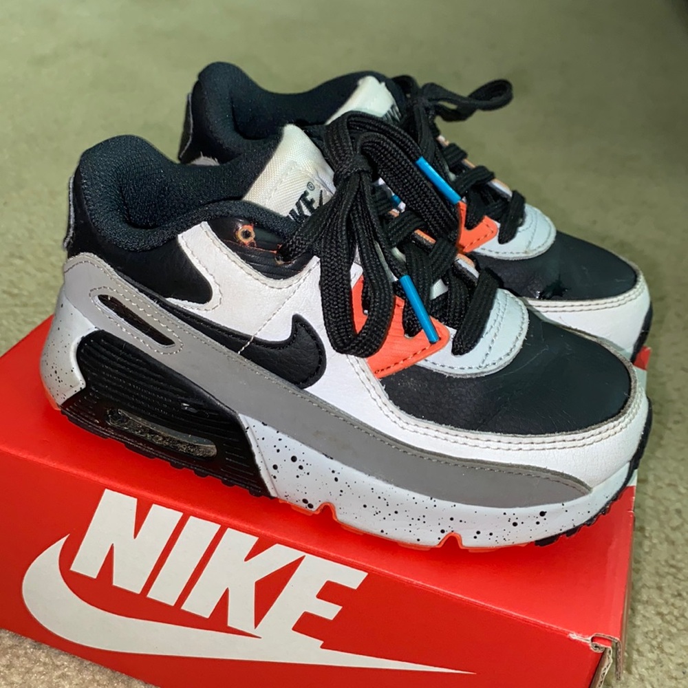 Kids Nike Sneakers